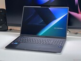 Asus ExpertBook B5 B5605 recensie: Met Arrow Lake en 144 Hz beeldscherm naar de uitvoerende verdieping?