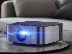 De betaalbare BW-V10 Ultra projector is nu te bestellen (Afbeelding bron: BlitzWolf)