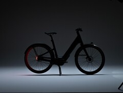 De Decathlon Magic Bike 2 is een nieuwe concept e-bike. (Afbeelding bron: Decathlon)