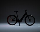 De Decathlon Magic Bike 2 is een nieuwe concept e-bike. (Afbeelding bron: Decathlon)