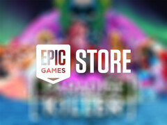 De nieuwste giveaway van Epic Games duurt slechts 24 uur, logo afgebeeld (Afbeelding bron: Epic Games Store)