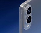 De Samsung Galaxy S25 Edge haalt het beste uit zijn kleine batterij, maar komt nog steeds tekort ten opzichte van de concurrentie. (Afbeelding Bron: Samsung)