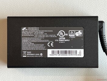 150W VOEDING