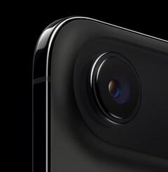 De Apple iPhone Air. (Afbeelding Bron: Apple)