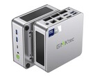 NucBox K9: Nieuwe mini PC met krachtige functies.