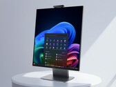 De Lenovo ThinkCentre X AIO PC is uitgerust met krachtige Panther Lake-chips en een ultradikke beeldverhouding. (Afbeeldingsbron: Lenovo)