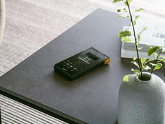 De Walkman NW-ZX707 is bijna vier jaar oud.