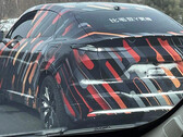 Eerste Alps EV heeft 'beter dan Model Y'-sticker (Afbeelding: Xchuxing)