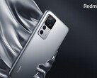 De Redmi K50 Extreme Edition. (Bron: Xiaomi)