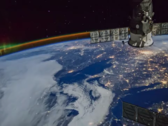 Smartphones worden binnenkort mogelijk compatibel met satellieten. (Bron: Globalstar)
