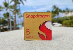 De teleurstellende Snapdragon 8 Gen 1 is gebouwd door Samsung. (Bron: Counterpoint Research)