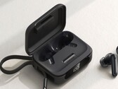 De Soundcore P41i wordt gelanceerd met een MSRP van £89,99. (Afbeelding Bron: Soundcore)