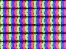 Subpixels