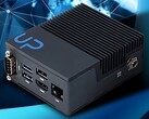 De UP 710S Edge is een stille mini PC ontworpen voor professioneel gebruik (Afbeelding bron: Aaeon)