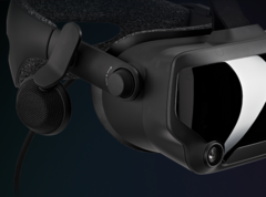 Het lijkt erop dat de aanstaande vervanger voor de Valve Index (op de foto) gedeeltelijk in de VS zal worden geproduceerd