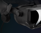 Het lijkt erop dat de aanstaande vervanger voor de Valve Index (op de foto) gedeeltelijk in de VS zal worden geproduceerd