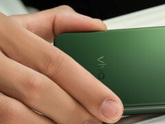 De X Fold5 zou Vivo&#039;s X Fold3-generatie kunnen overtreffen als het gaat om camerahardware. (Afbeeldingsbron: Vivo)