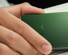 De X Fold5 zou Vivo's X Fold3-generatie kunnen overtreffen als het gaat om camerahardware. (Afbeeldingsbron: Vivo)