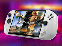 Xbox 'Project Kennan' herhaalt mogelijk dezelfde fouten als Lenovo en de Legion Go S. (Afbeelding bron: Lenovo)