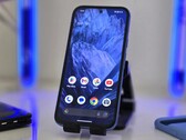 Google Pixel 8a smartphone beoordeling