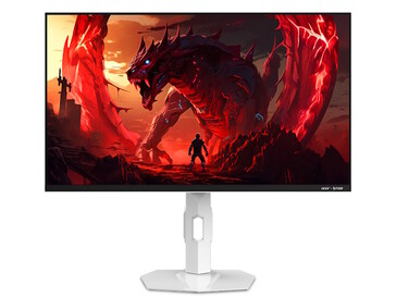 Nitro XV275X P – 5.120 x 2.880 mini-LED IPS met 1.400 nits