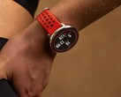 De Active 2 (Round) smartwatch van Amazfit krijgt een nieuwe update. (Afbeeldingsbron: Amazfit)