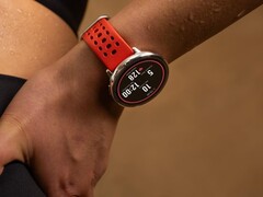 De Active 2 (Round) smartwatch van Amazfit krijgt een nieuwe update. (Afbeeldingsbron: Amazfit)