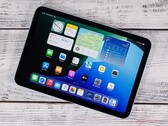 Naar verwachting krijgt de Apple iPad mini al dit najaar een opvolger met een OLED-scherm.