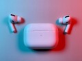 Apple's populaire draadloze hoofdtelefoons, de AirPods Pro, zijn nu onderdeel van een rechtszaak die is aangespannen in Californië (Afbeelding: Ignacio R)