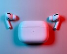 Apple's populaire draadloze hoofdtelefoons, de AirPods Pro, zijn nu onderdeel van een rechtszaak die is aangespannen in Californië (Afbeelding: Ignacio R)