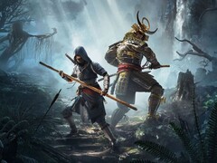 Promotie-illustraties van Assassin&#039;s Creed Shadows DLC (Afbeelding bron: Ubisoft)