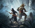 Promotie-illustraties van Assassin's Creed Shadows DLC (Afbeelding bron: Ubisoft)