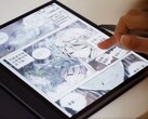 Bigme heeft haar eerste E Ink tablet onthuld met Android 13. (Afbeelding: Bigme)