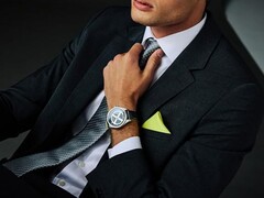 Het aankomende X-Men samenwerkingshorloge van Citizen