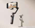 DJI komt naar verwachting volgende maand met twee nieuwe smartphone cameragimbalen, net als de Osmo Mobile 7 en Osmo Mobile 7P van vorig jaar, op de foto. (Afbeeldingsbron: DJI)