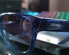 Doogee AJ01 Bluetooth-bril (Bron: Eigen)