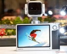 Dreame heeft een camera ontwikkeld met een gimbal en een 100-megapixel Micro Four Thirds-sensor.