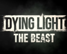 Het officiële logo voor Dying Light: The Beast (afbeeldingsbron: Dying Light YT)