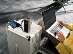 EcoFlow heeft twee nieuwe Rapid Power Banks (foto) gelanceerd. (Afbeeldingsbron: EcoFlow)