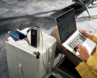 EcoFlow heeft twee nieuwe Rapid Power Banks (foto) gelanceerd. (Afbeeldingsbron: EcoFlow)
