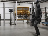 Figure AI heeft zijn humanoïde robot Figure 02 voor het eerst geleverd aan een niet nader genoemde klant, aldus het bedrijf. (Afbeeldingsbron: YouTube / Figure)