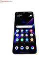 Xiaomi Poco X7 Pro (Afbeeldingsbron: Manuel Masiero)