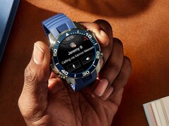 De Garmin MARQ Gen 3 is verkrijgbaar in maar liefst zes uitvoeringen.