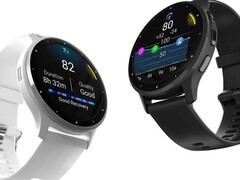 Garmin heeft firmwareversie 10.20 uitgebracht voor de Venu 3-serie. (Afbeelding bron: Garmin)