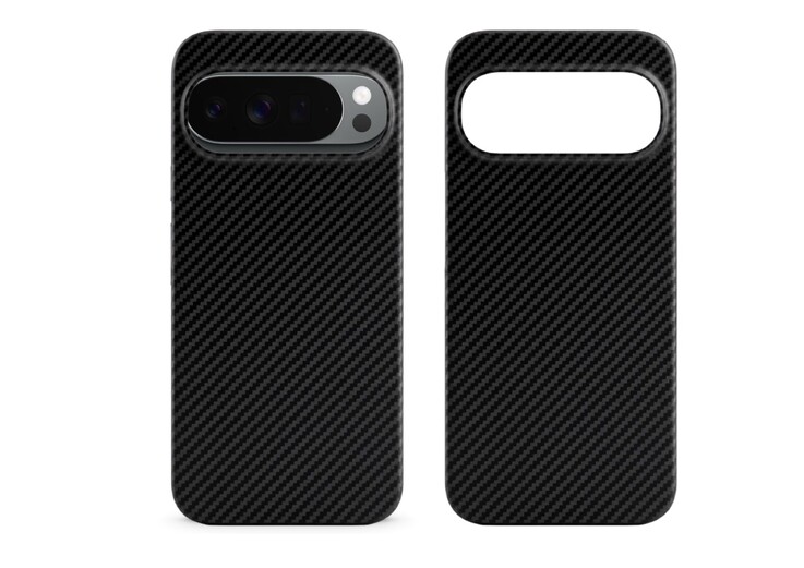 Een beschermhoes geeft aan dat de Pixel 11 Pro XL een grotere cameramodule zal hebben.