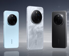 De Magic7 Pro gebruikt een kleinere batterijcapaciteit in Europa en het VK. (Afbeeldingsbron: Honor)