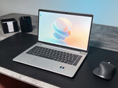 HP EliteBook 645 G9 laptop review: Een compacte en robuuste kantoorlaptop met (ongebruikt) potentieel