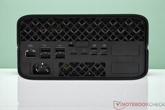 HP Z2 Mini G1a