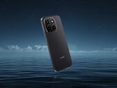 De Honor X6c wordt aangedreven door een MediaTek Helio G81 Ultra chipset (Afbeeldingsbron: Honor)