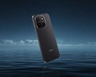De Honor X6c wordt aangedreven door een MediaTek Helio G81 Ultra chipset (Afbeeldingsbron: Honor)